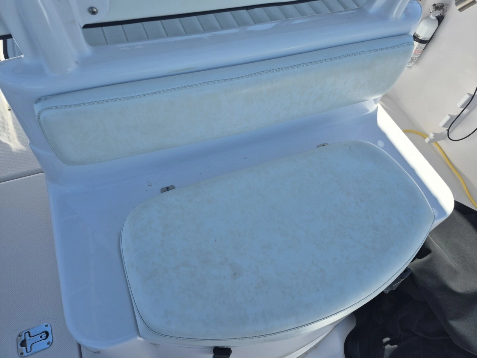 2000 Pro-Line 