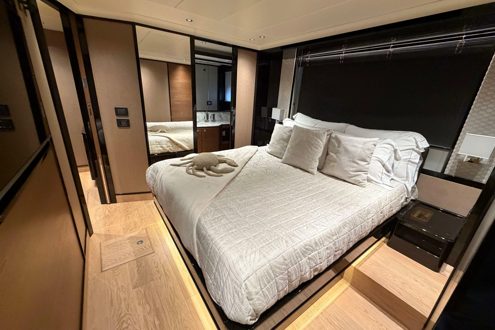 2024 Absolute Navetta 75