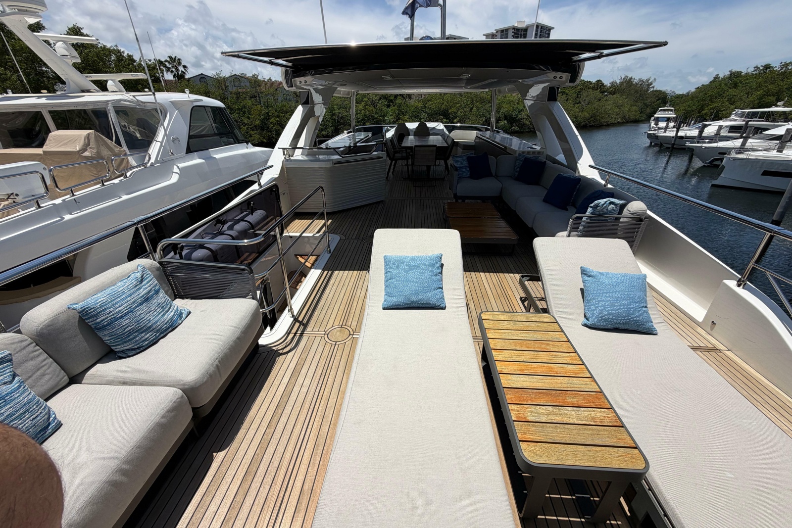 2024 Absolute Navetta 75 — STELLA