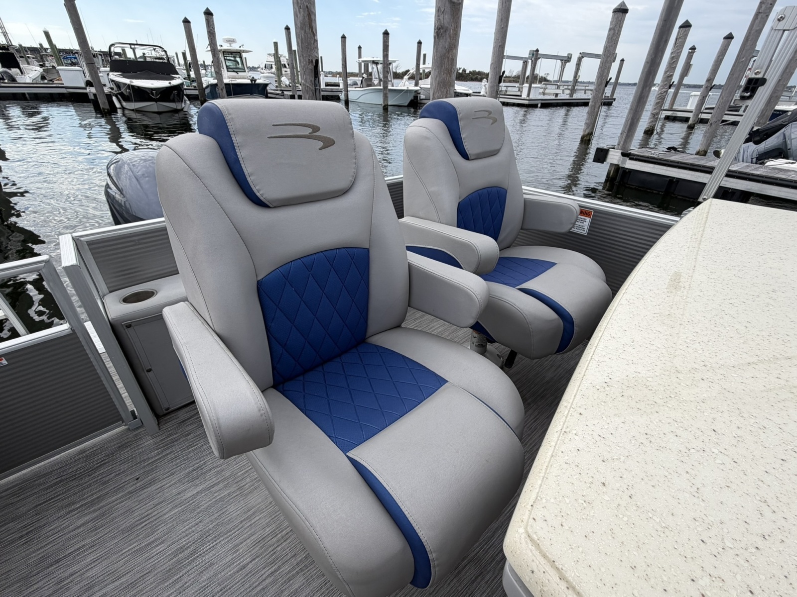 2021 Bennington 23 SBRXP