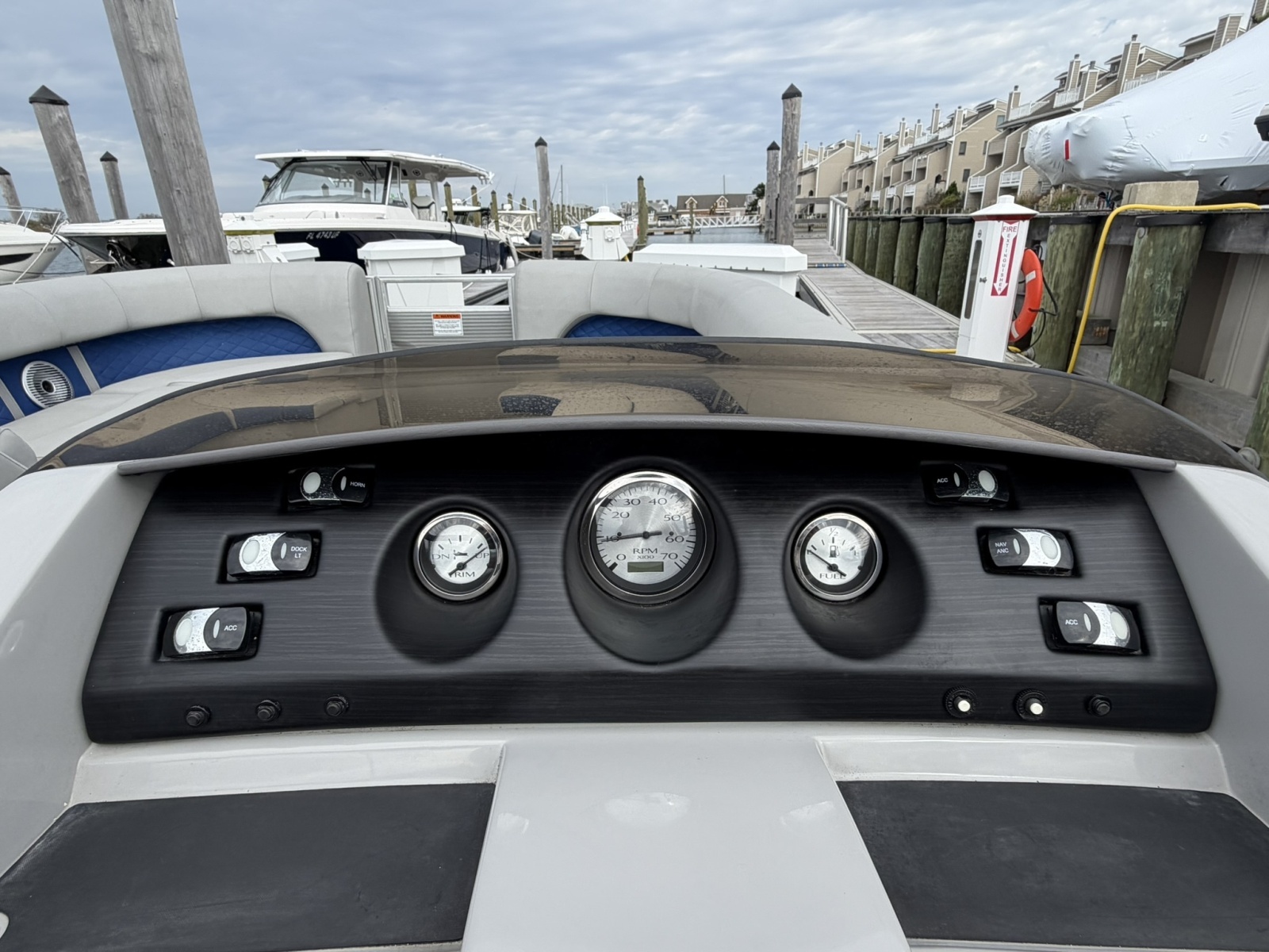 2021 Bennington 23 SBRXP
