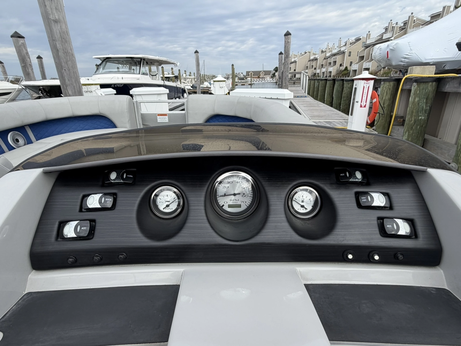 2021 Bennington 23 SBRXP