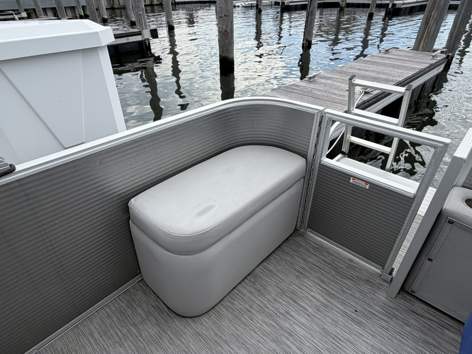 2021 Bennington 23 SBRXP