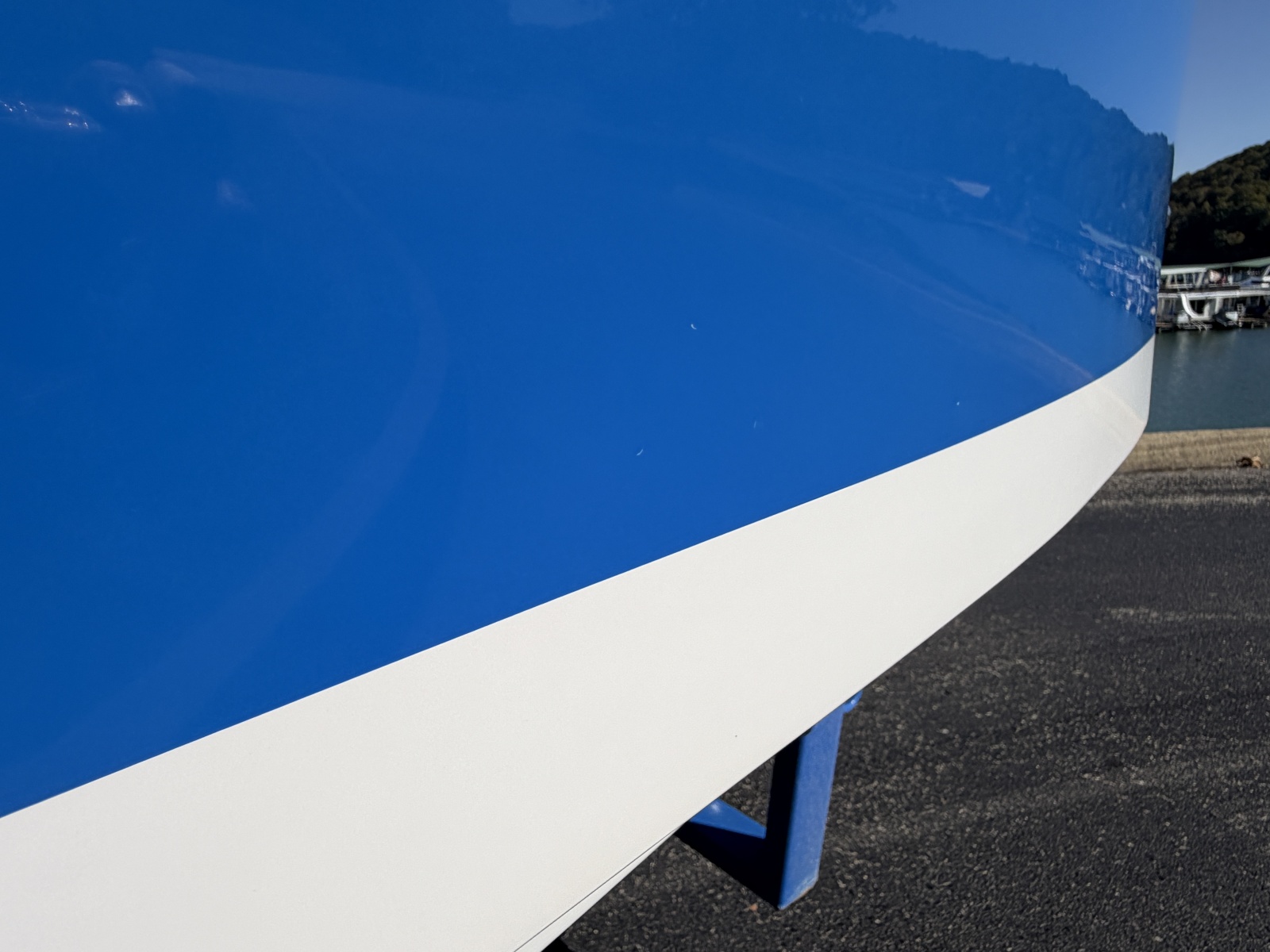 2009 Correct Craft Ski Nautique 206 Team Edition