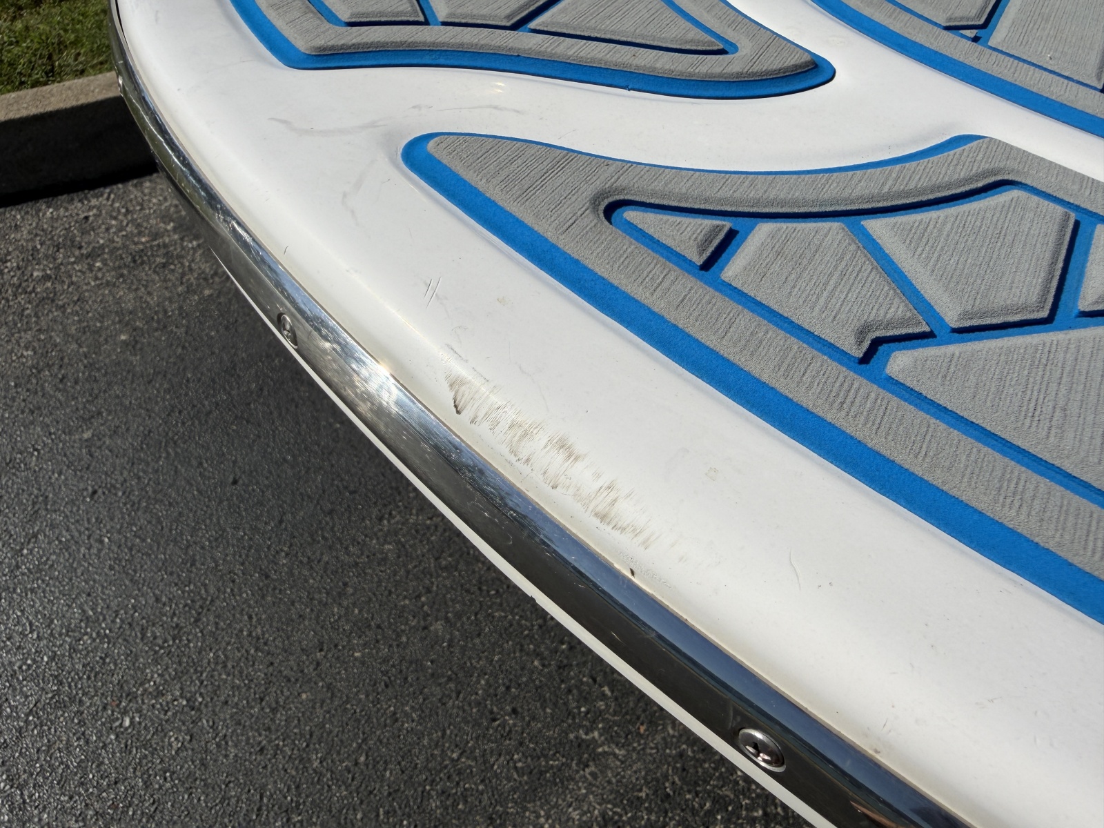 2009 Correct Craft Ski Nautique 206 Team Edition
