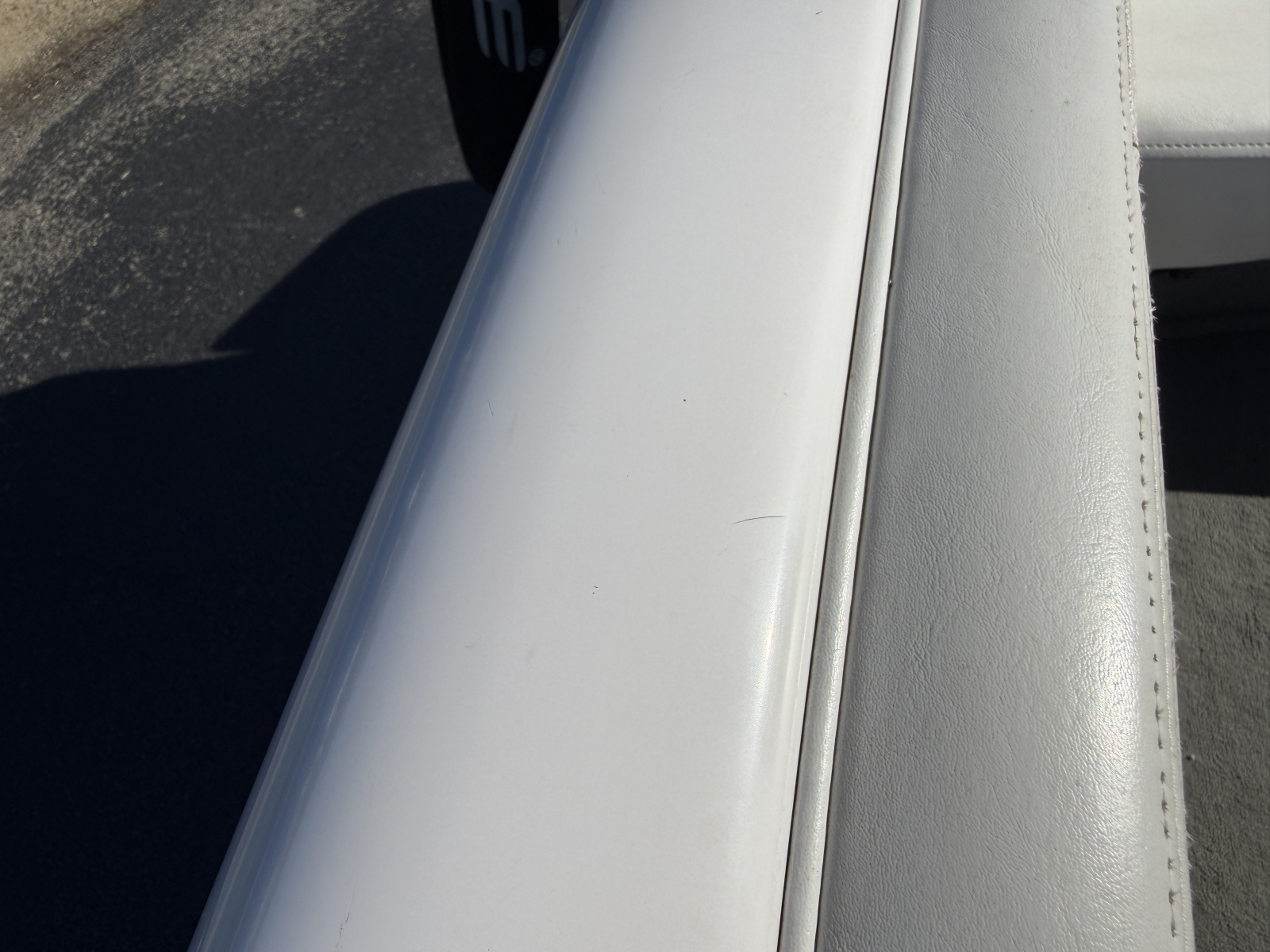 2009 Correct Craft Ski Nautique 206 Team Edition
