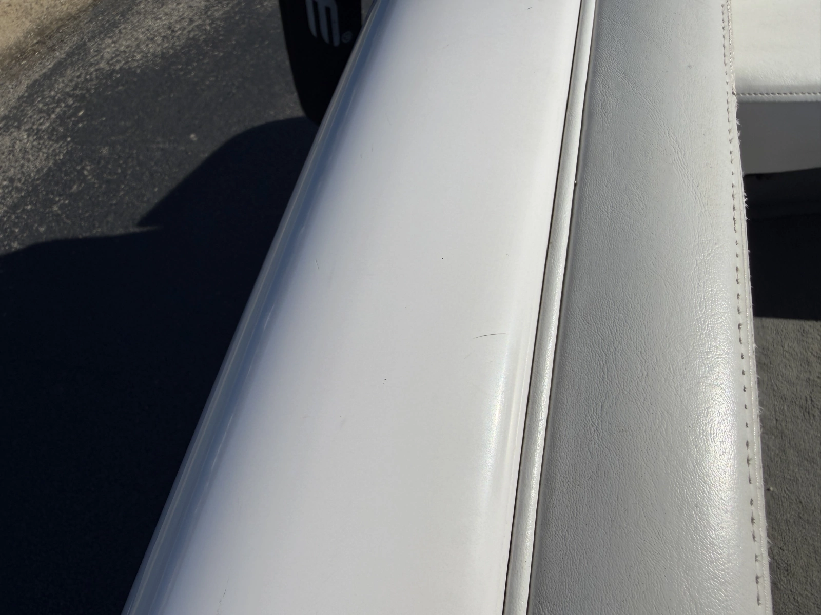 2009 Correct Craft Ski Nautique 206 Team Edition