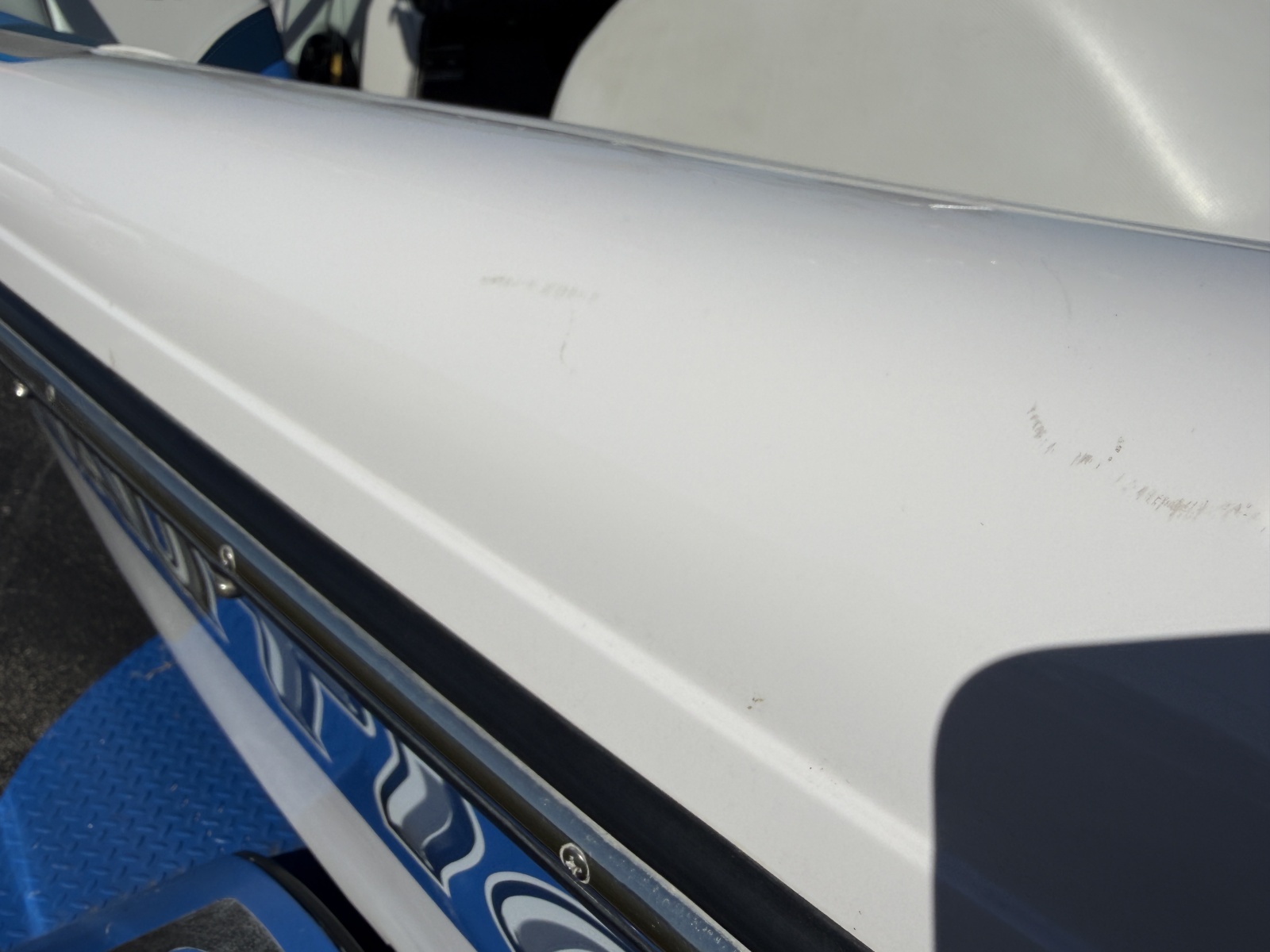 2009 Correct Craft Ski Nautique 206 Team Edition