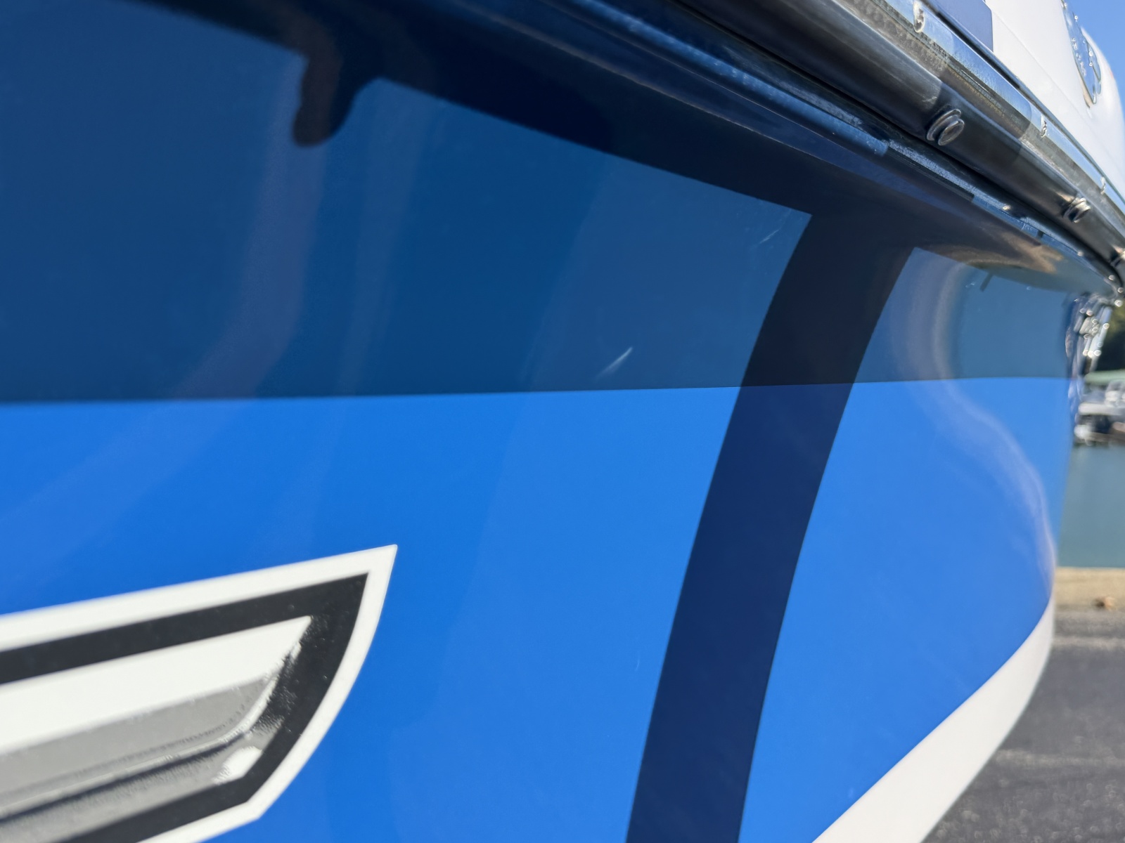 2009 Correct Craft Ski Nautique 206 Team Edition