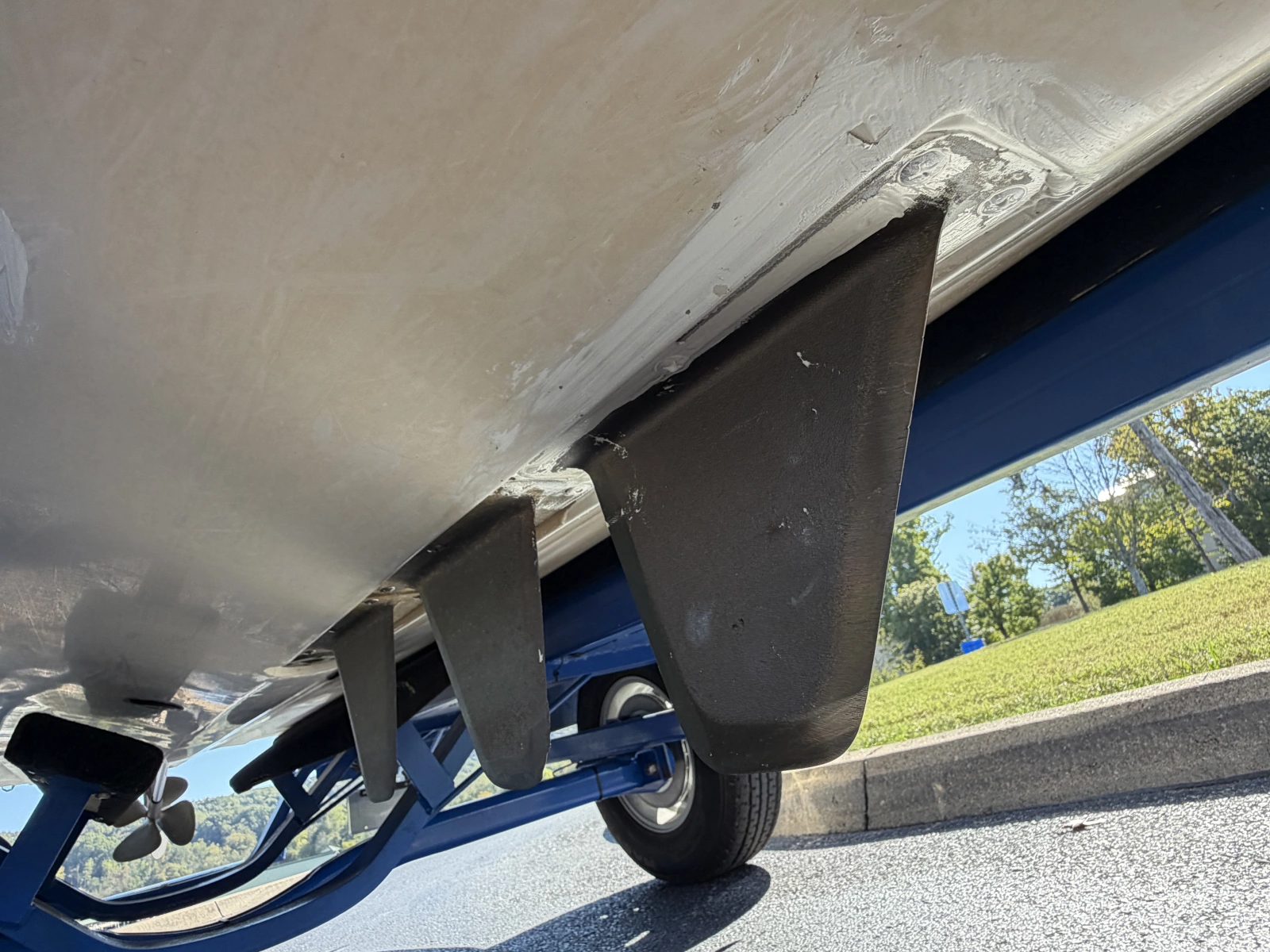 2009 Correct Craft Ski Nautique 206 Team Edition