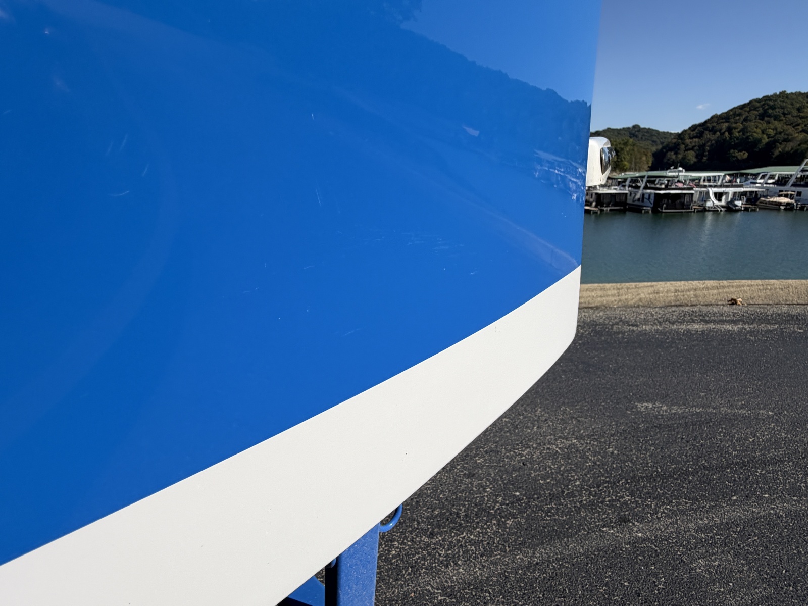 2009 Correct Craft Ski Nautique 206 Team Edition