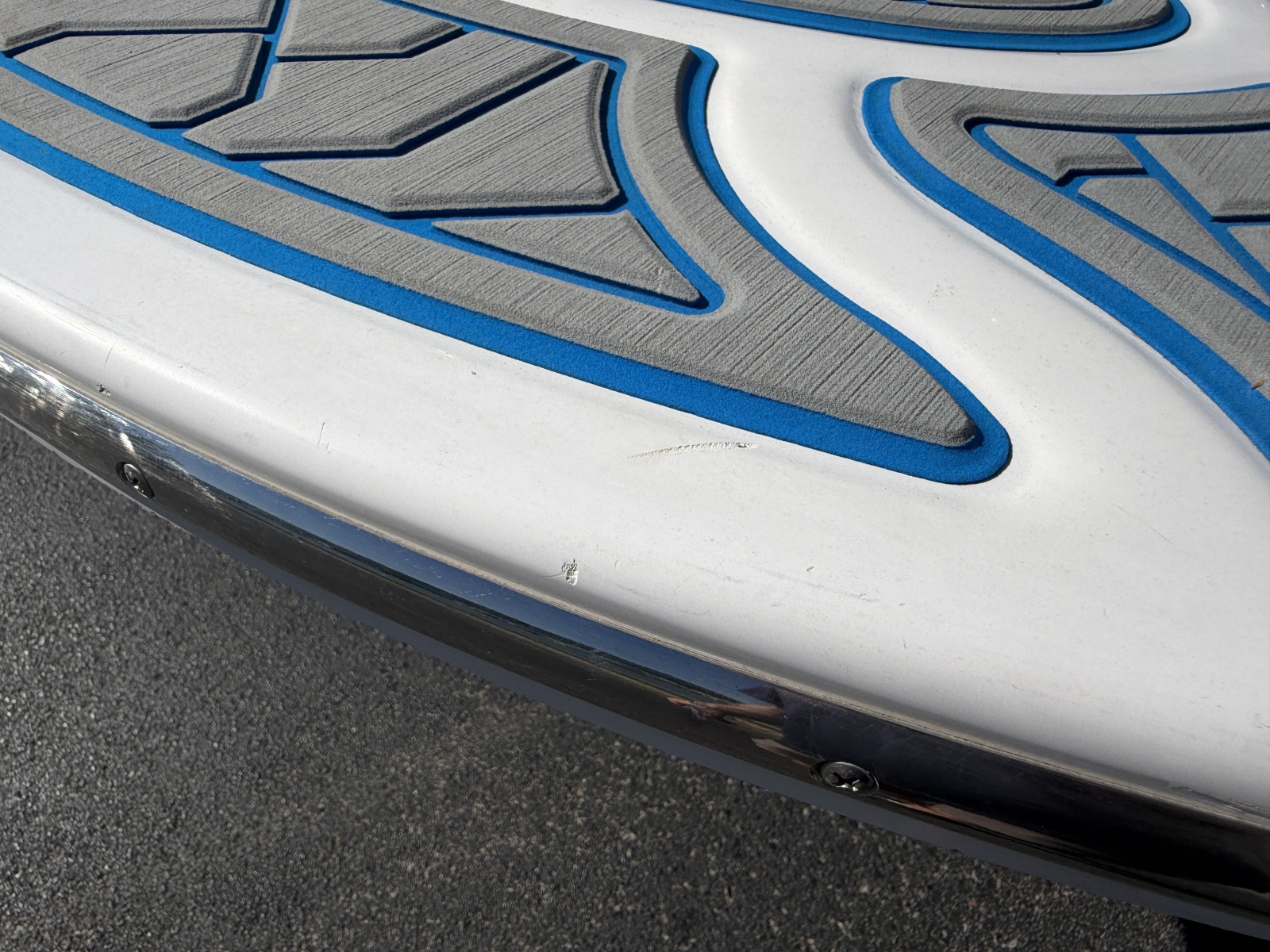 2009 Correct Craft Ski Nautique 206 Team Edition