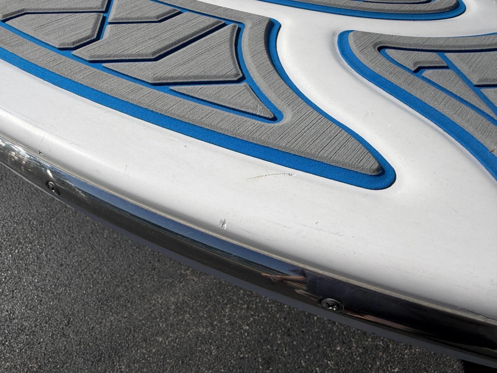 2009 Correct Craft Ski Nautique 206 Team Edition