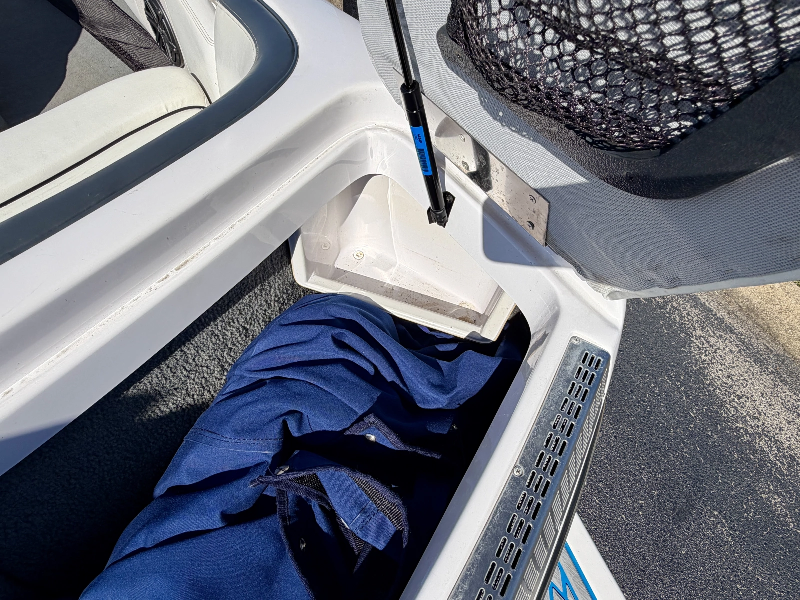 2009 Correct Craft Ski Nautique 206 Team Edition