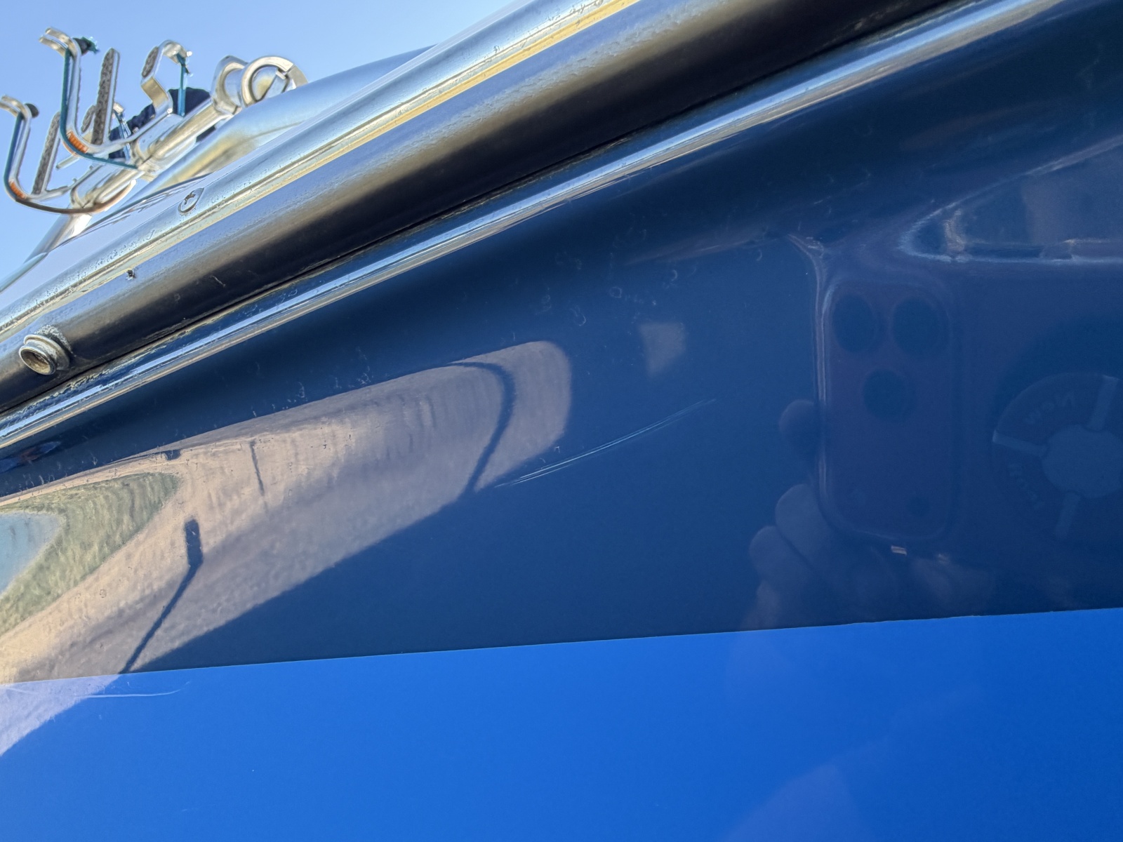 2009 Correct Craft Ski Nautique 206 Team Edition