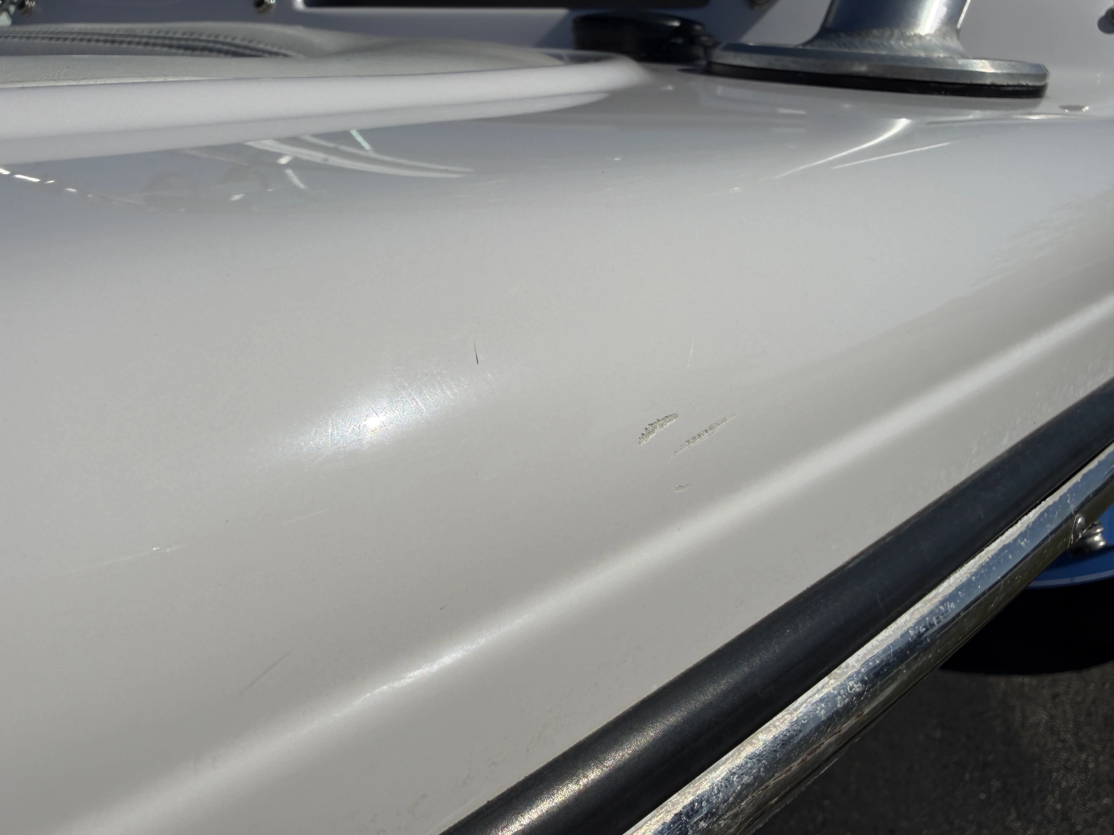 2009 Correct Craft Ski Nautique 206 Team Edition