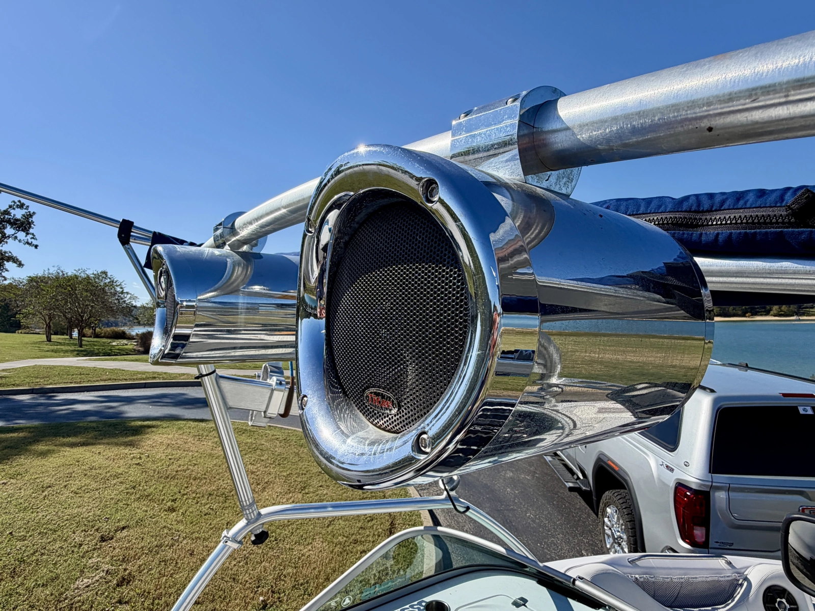 2009 Correct Craft Ski Nautique 206 Team Edition