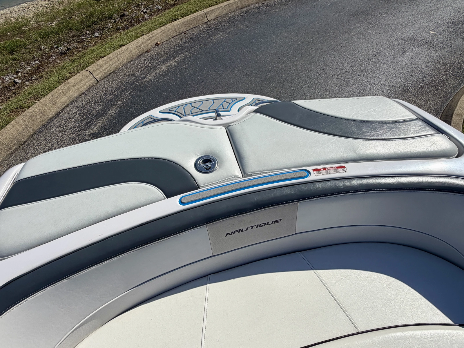 2009 Correct Craft Ski Nautique 206 Team Edition