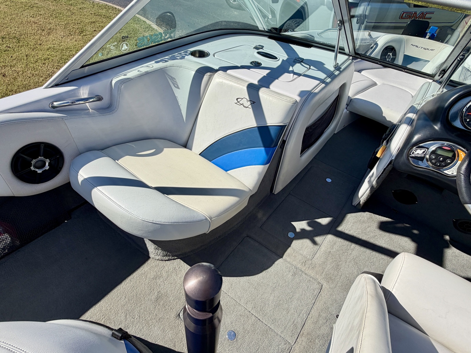 2009 Correct Craft Ski Nautique 206 Team Edition