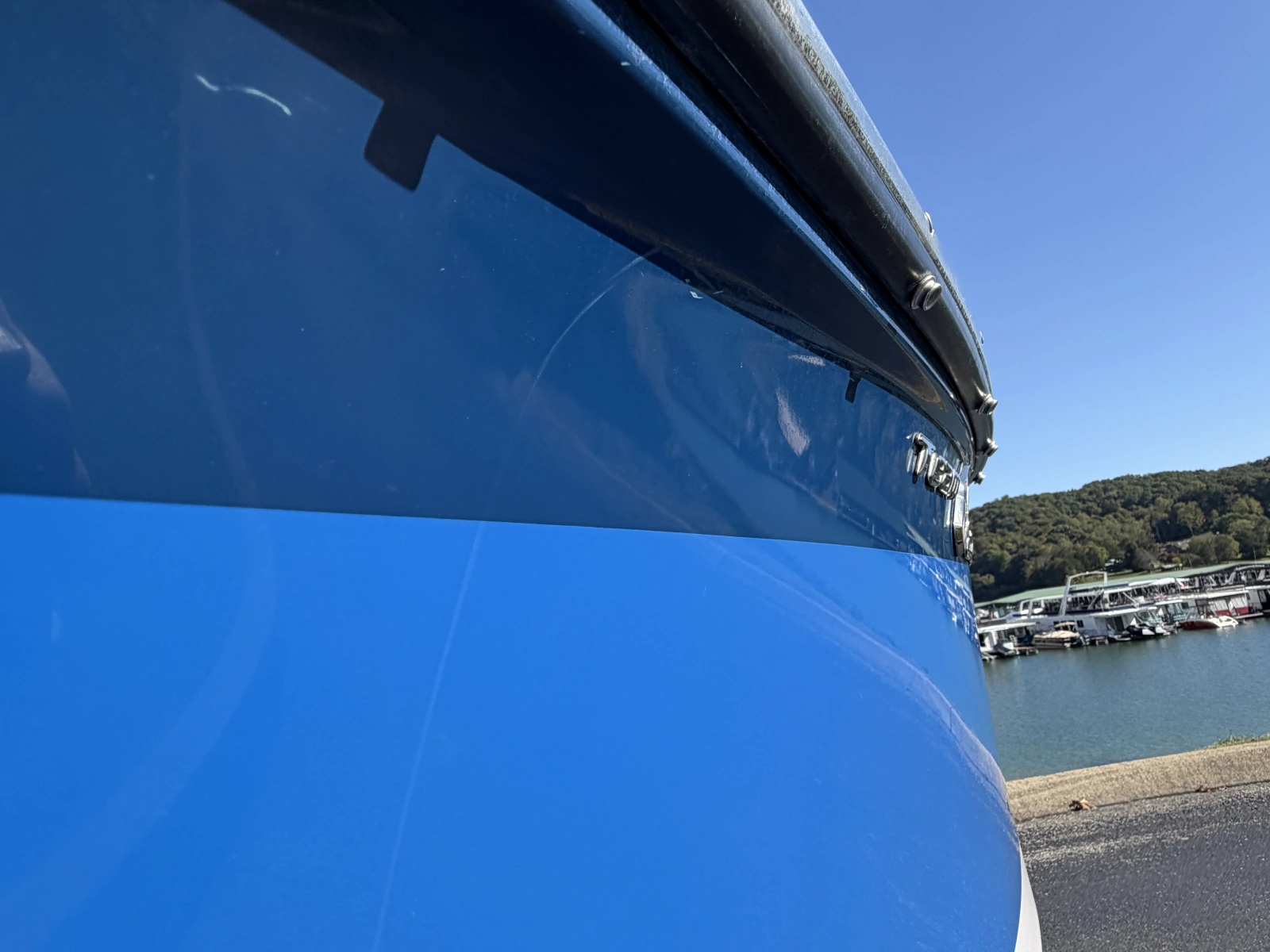 2009 Correct Craft Ski Nautique 206 Team Edition