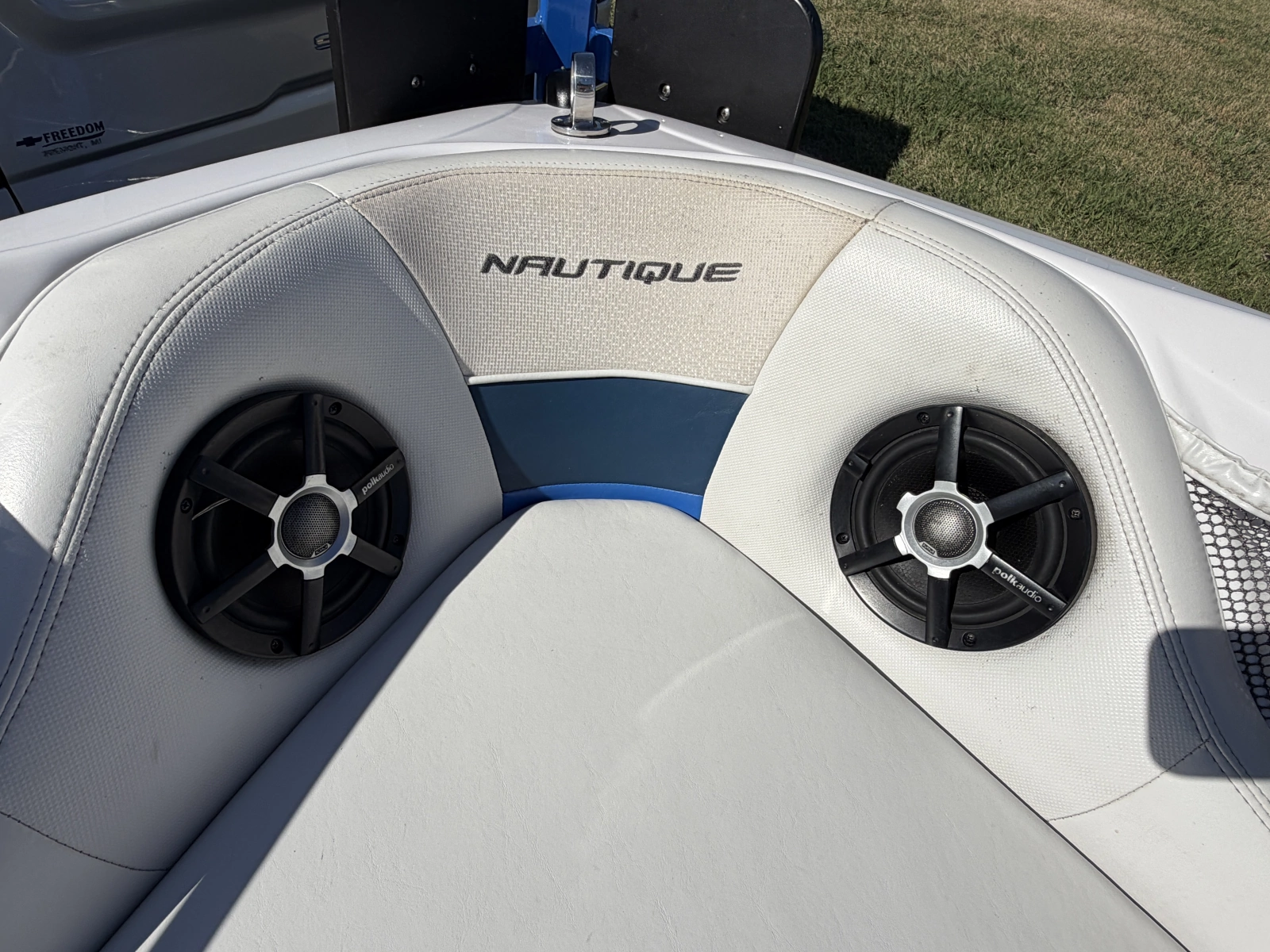 2009 Correct Craft Ski Nautique 206 Team Edition