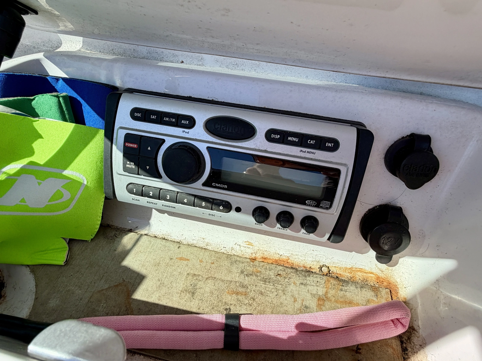 2009 Correct Craft Ski Nautique 206 Team Edition