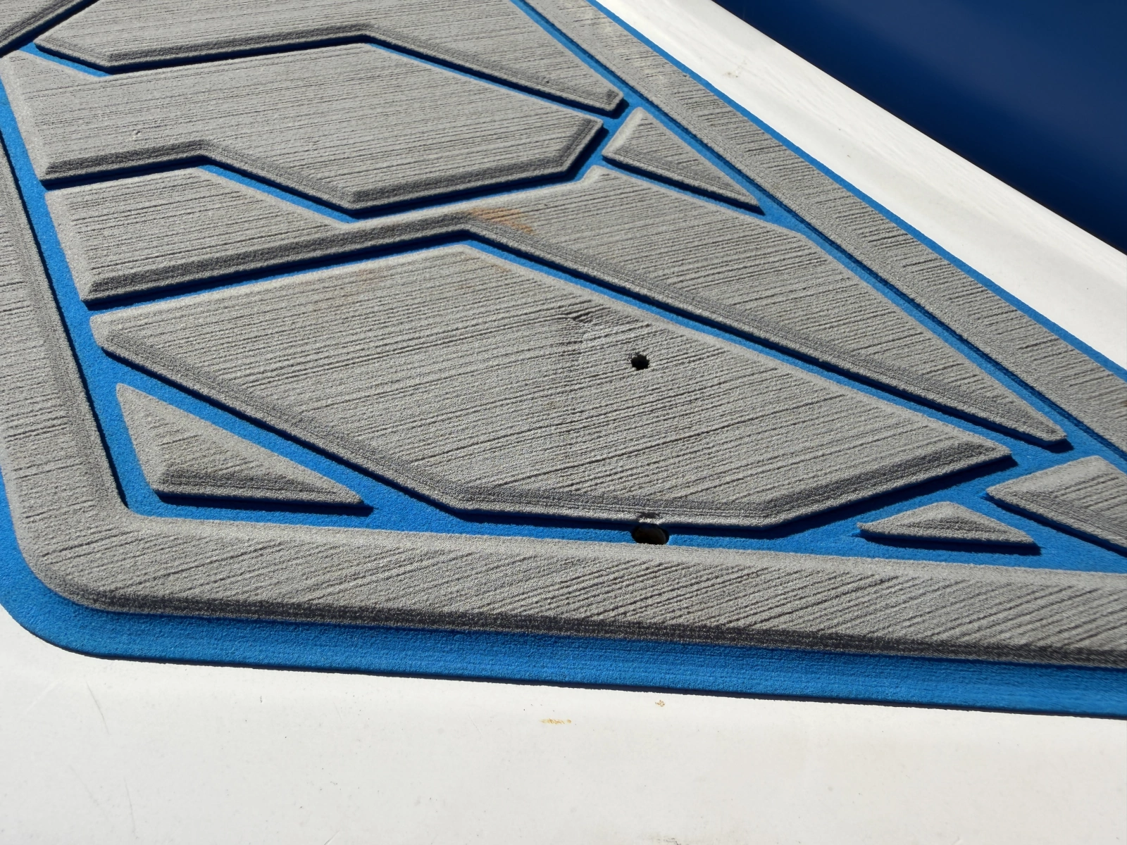 2009 Correct Craft Ski Nautique 206 Team Edition