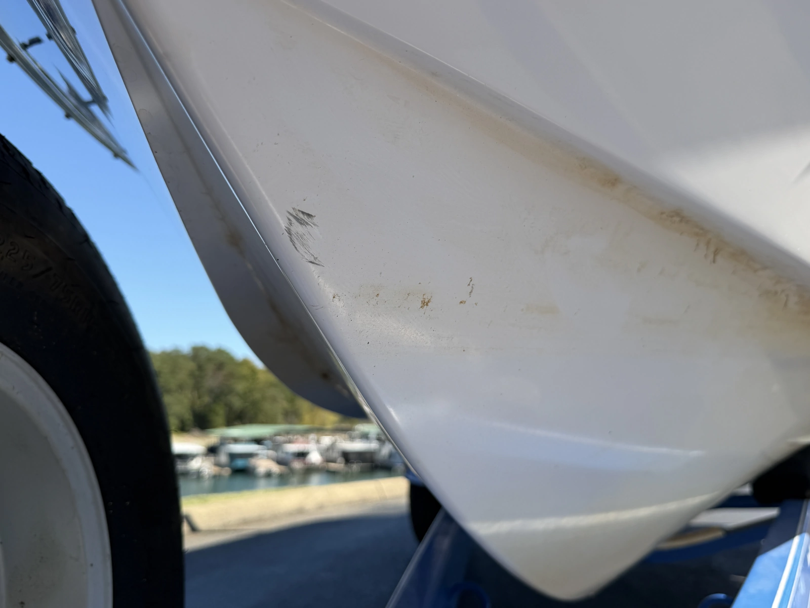 2009 Correct Craft Ski Nautique 206 Team Edition