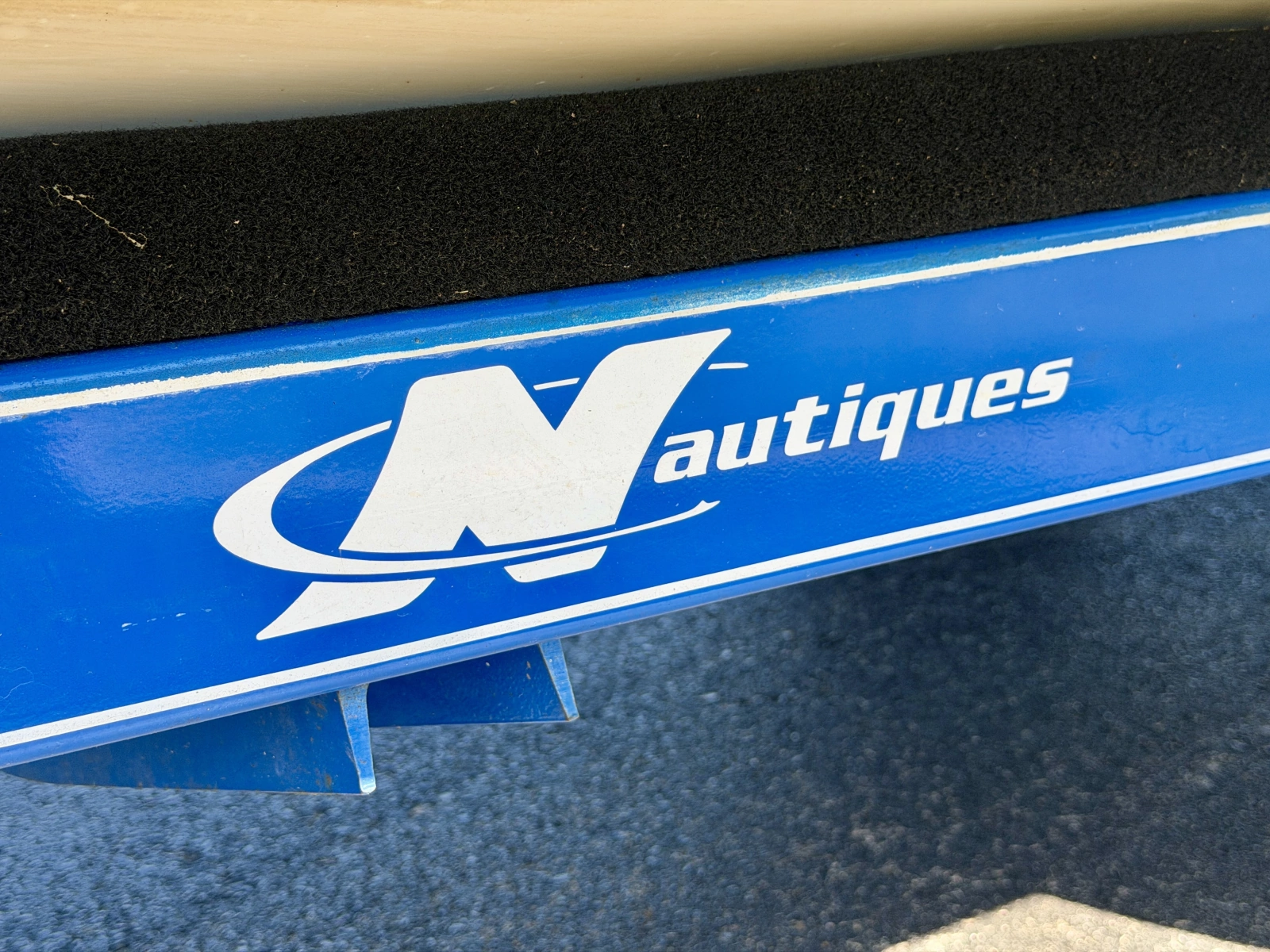 2009 Correct Craft Ski Nautique 206 Team Edition