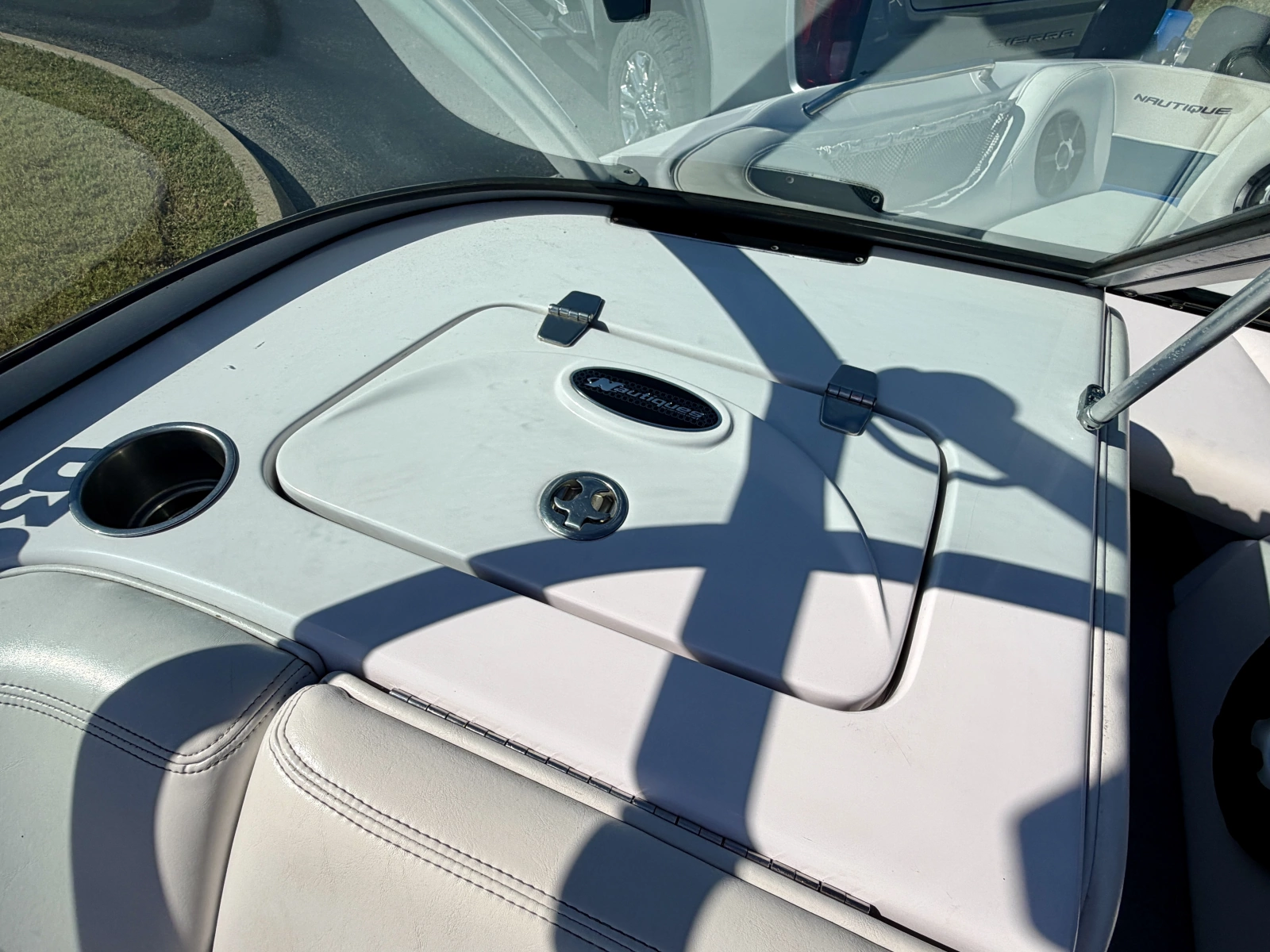 2009 Correct Craft Ski Nautique 206 Team Edition