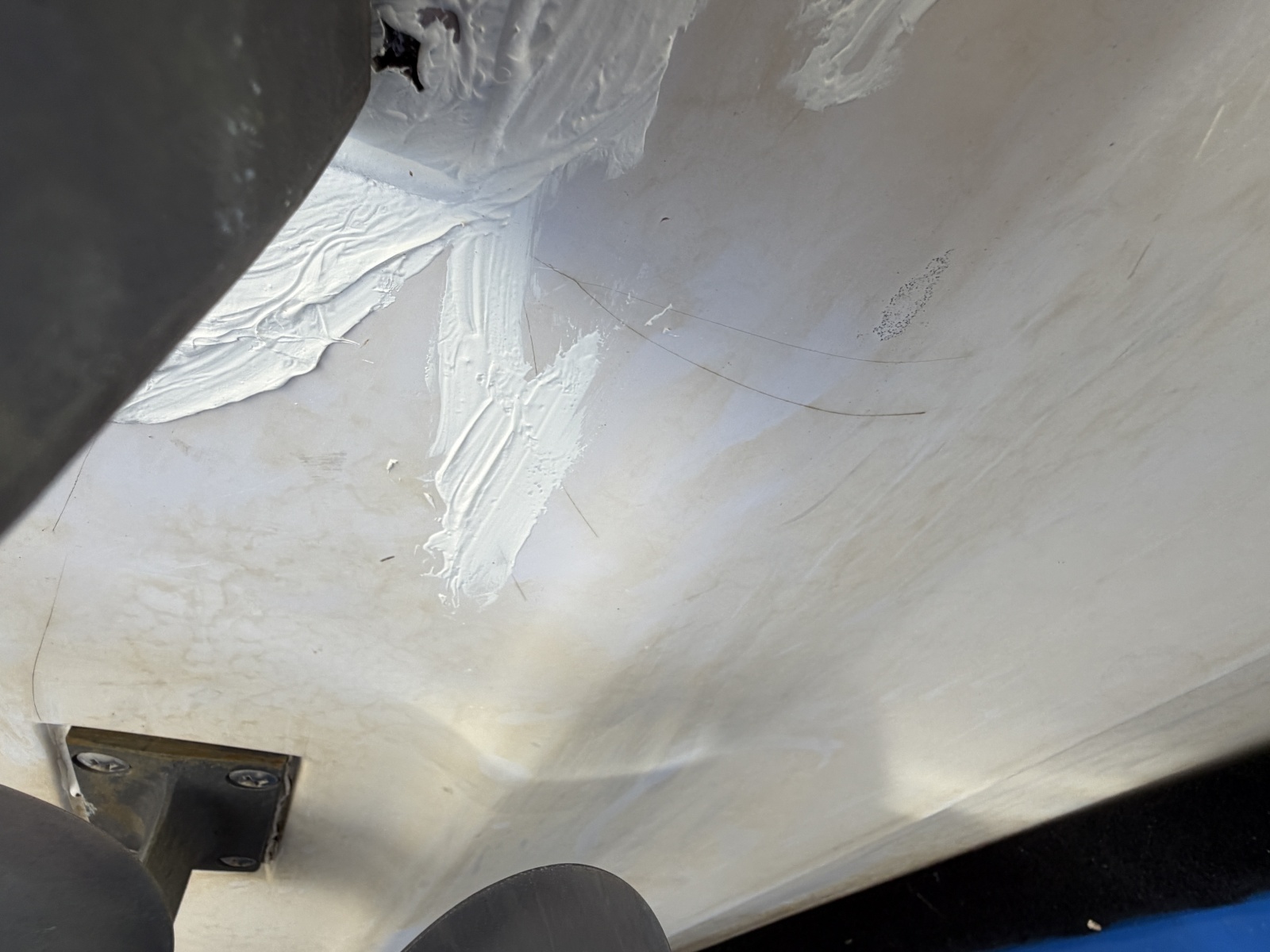 2009 Correct Craft Ski Nautique 206 Team Edition