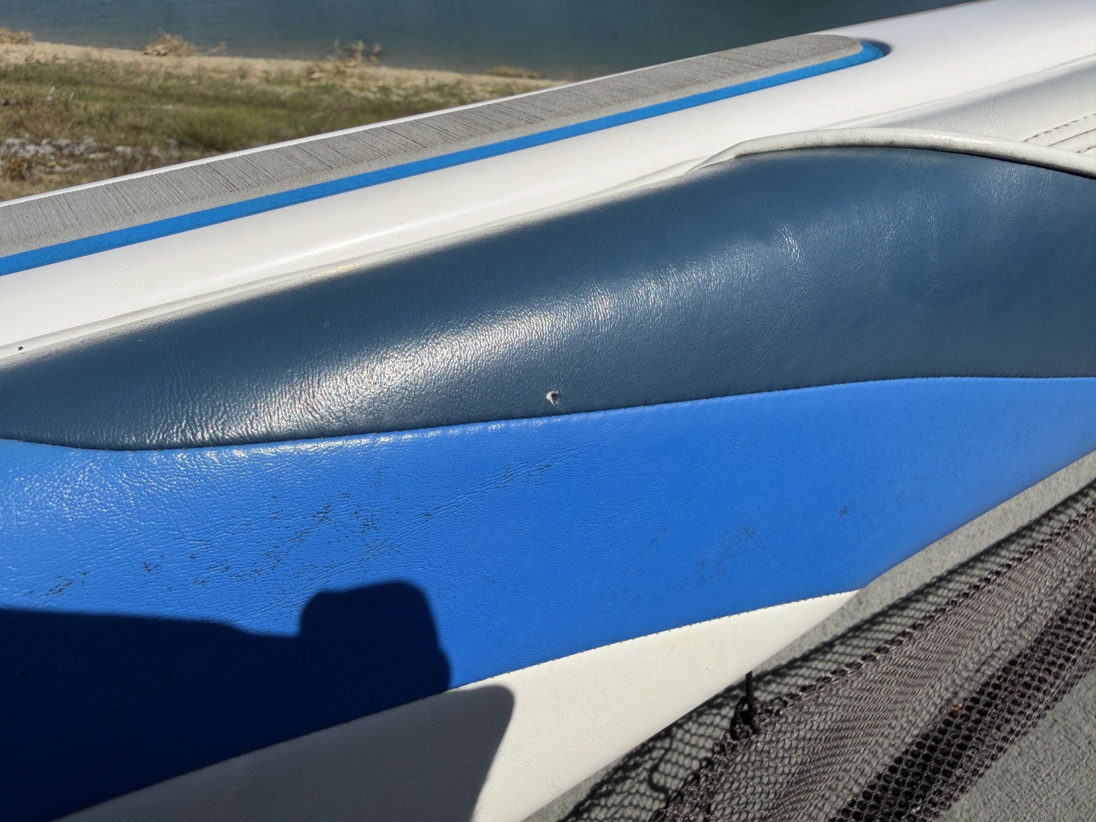 2009 Correct Craft Ski Nautique 206 Team Edition