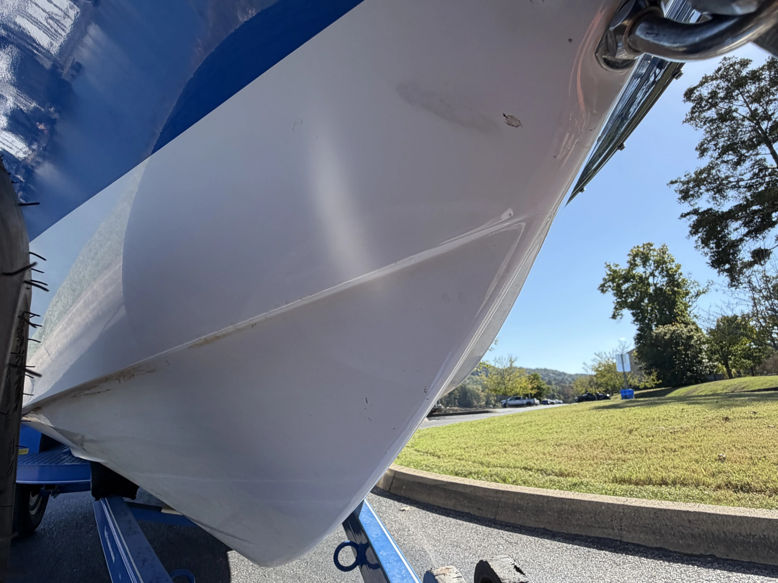 2009 Correct Craft Ski Nautique 206 Team Edition