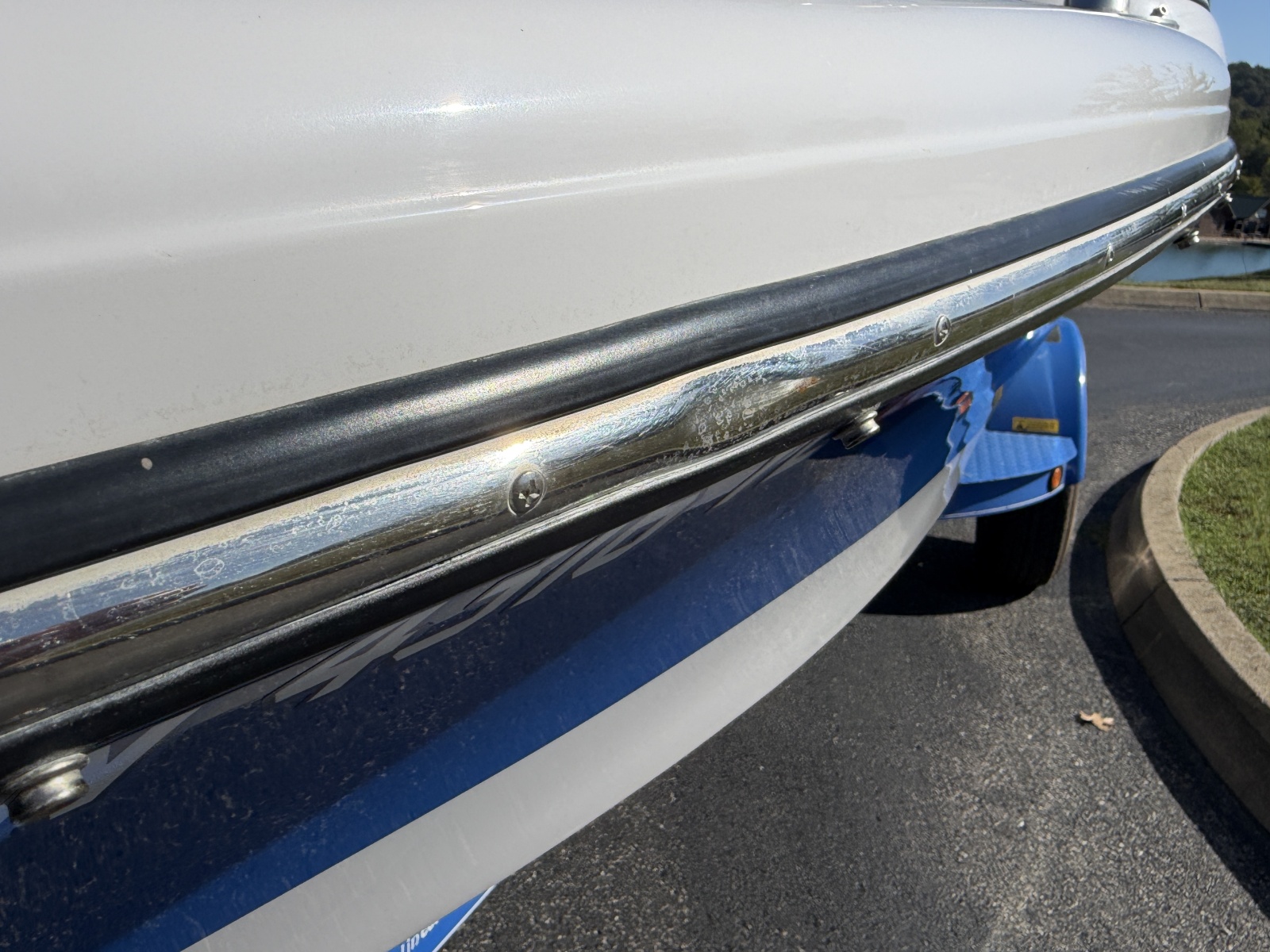 2009 Correct Craft Ski Nautique 206 Team Edition
