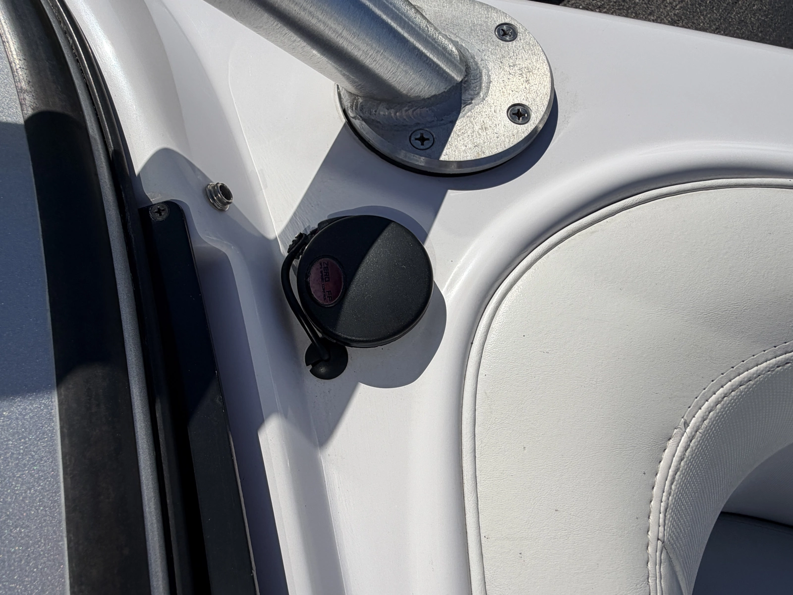 2009 Correct Craft Ski Nautique 206 Team Edition