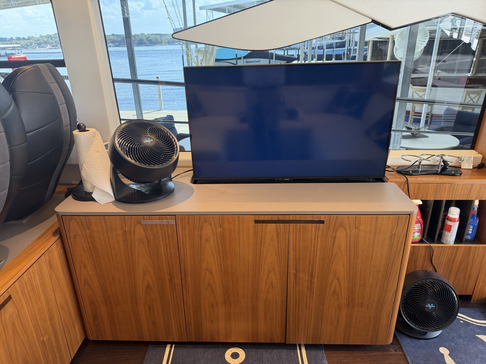 2021 Sunseeker PREDATOR 55