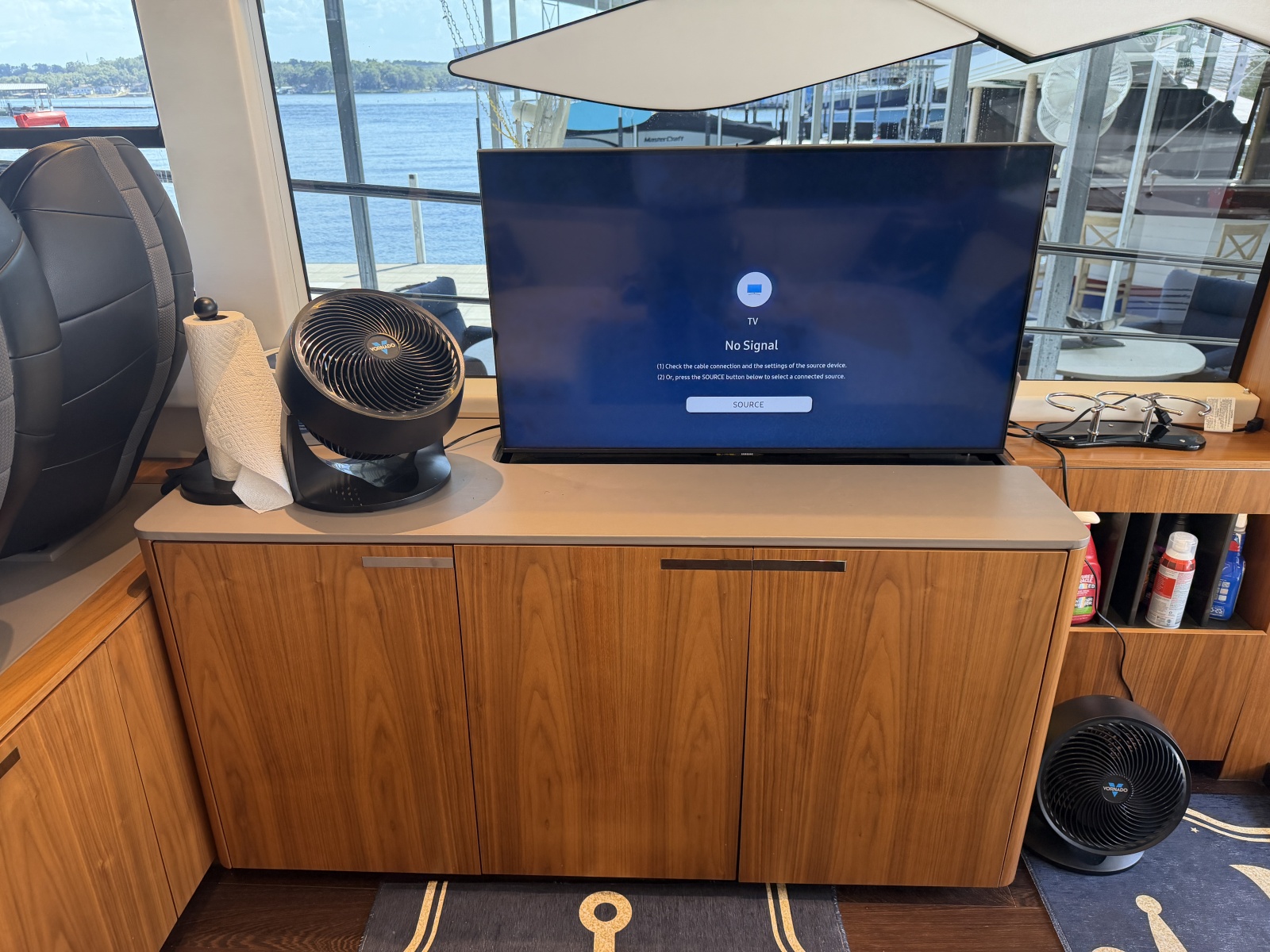 2021 Sunseeker PREDATOR 55