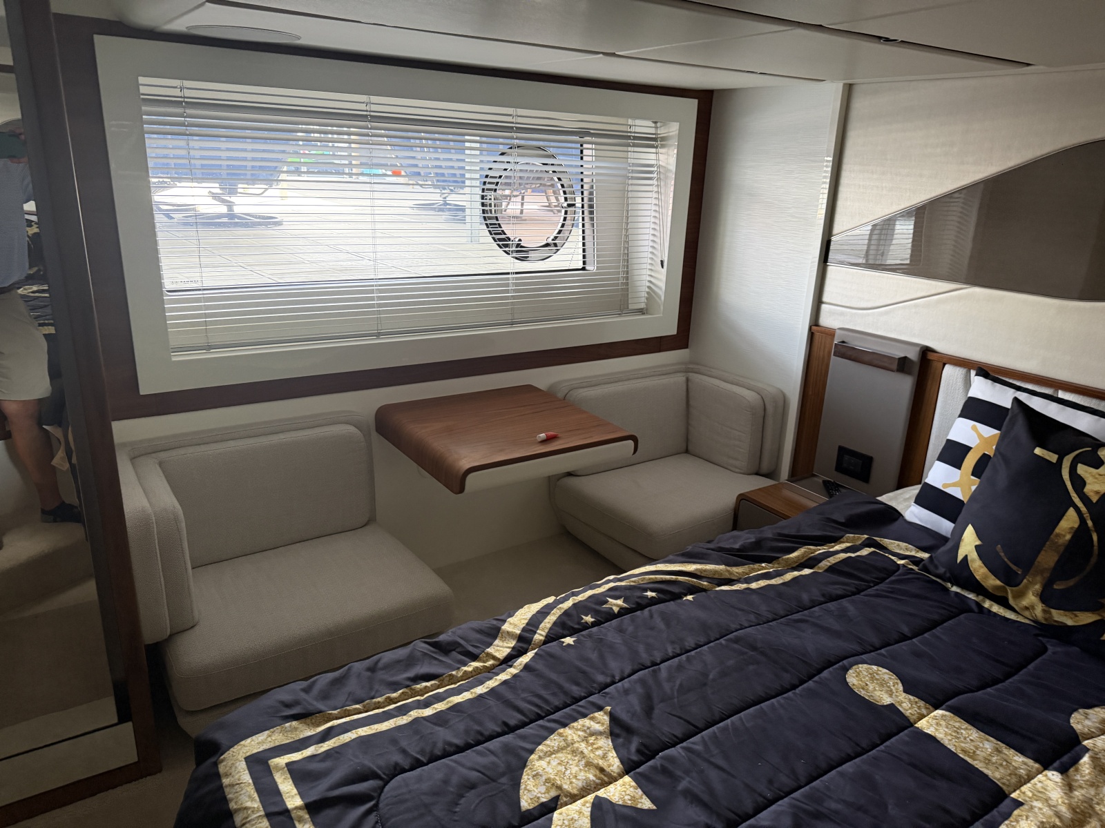 2021 Sunseeker PREDATOR 55