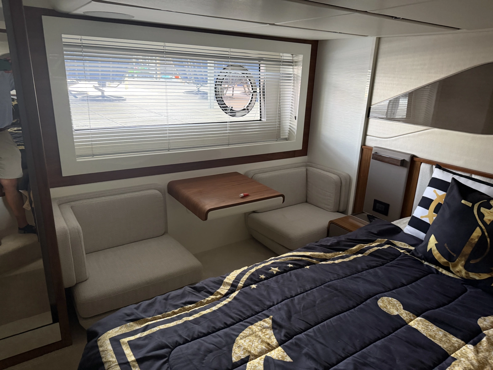 2021 Sunseeker PREDATOR 55
