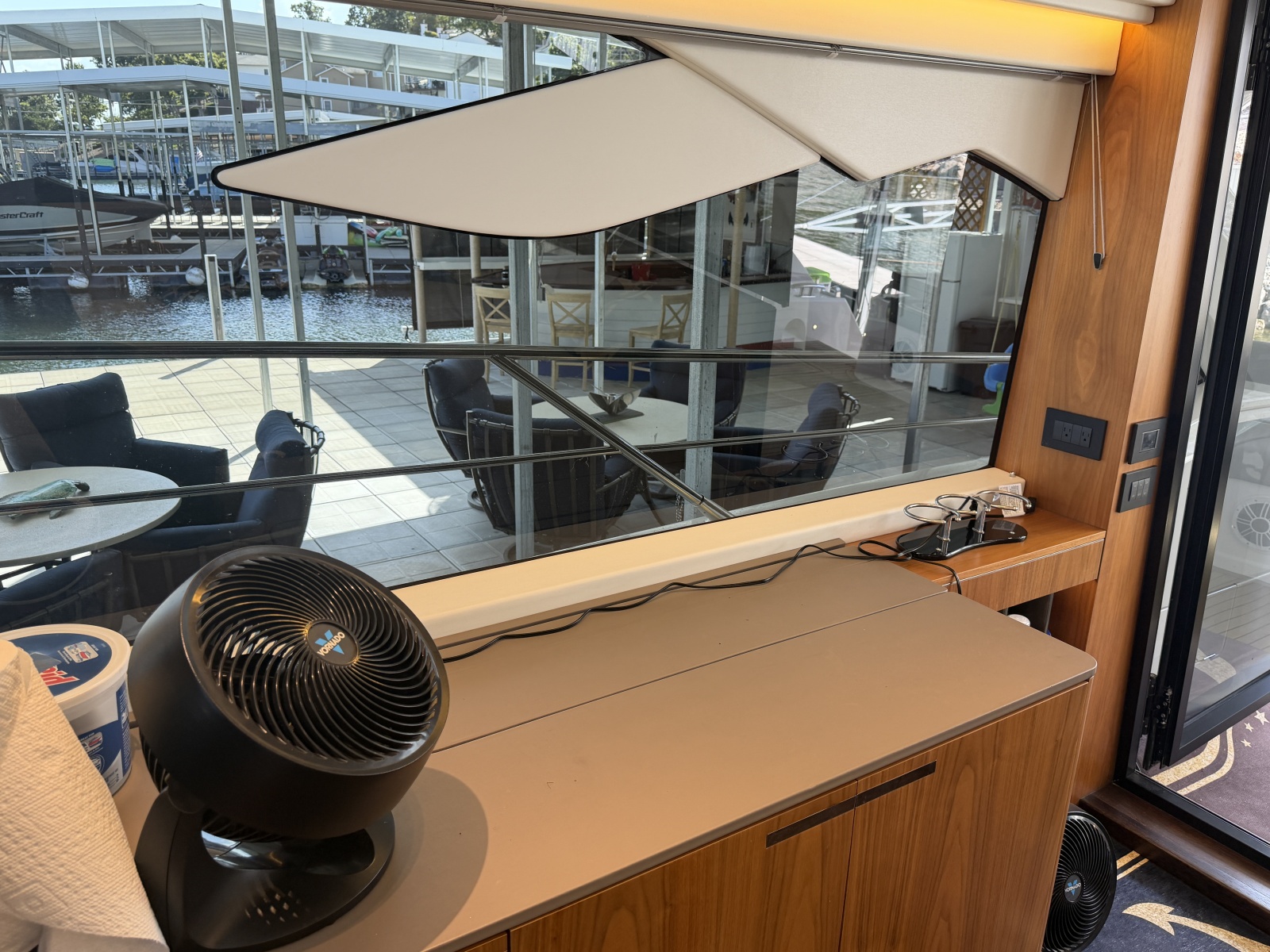 2021 Sunseeker PREDATOR 55
