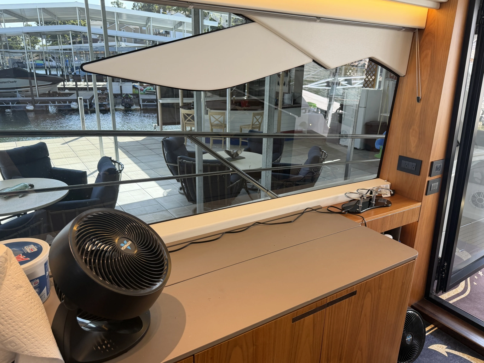 2021 Sunseeker PREDATOR 55