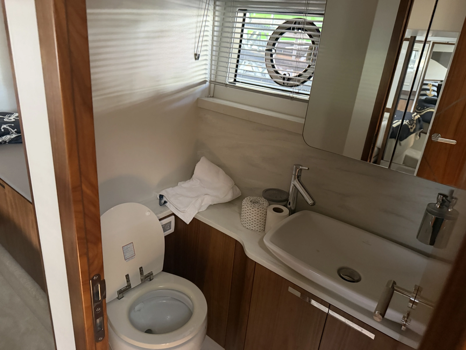 2021 Sunseeker PREDATOR 55