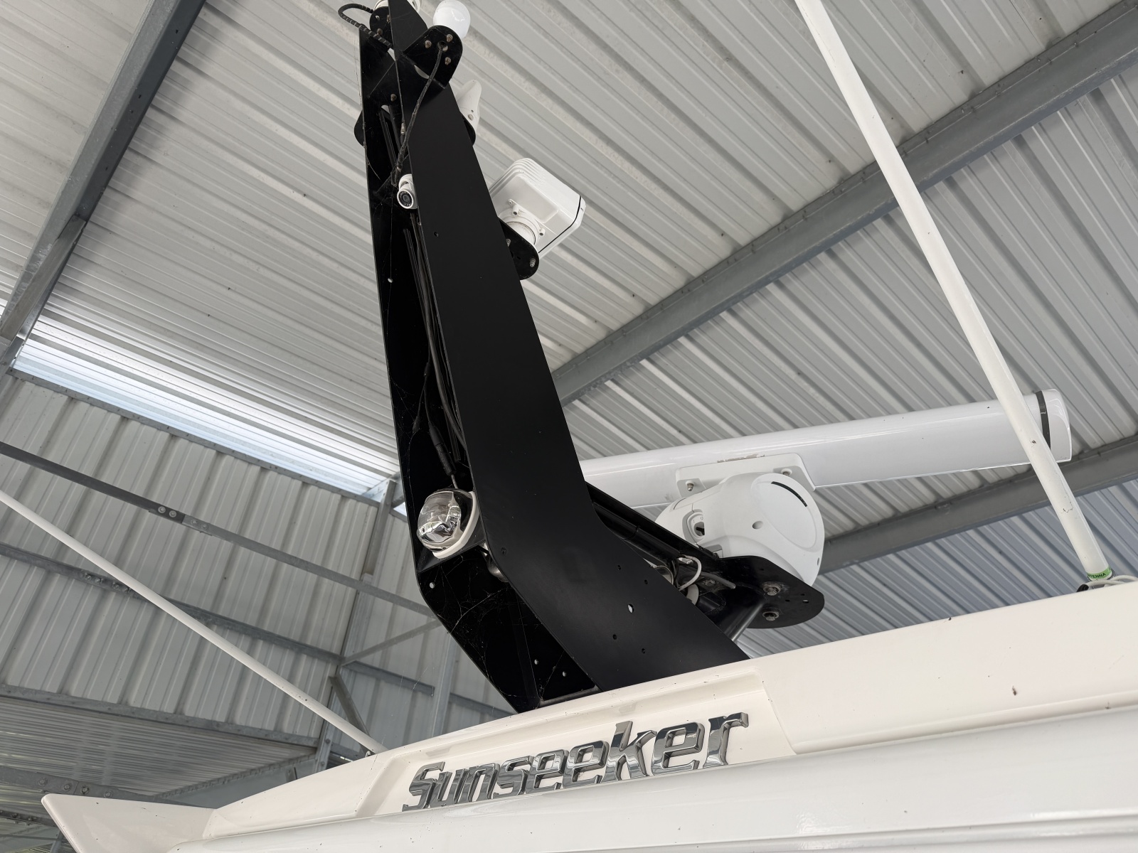 2021 Sunseeker PREDATOR 55