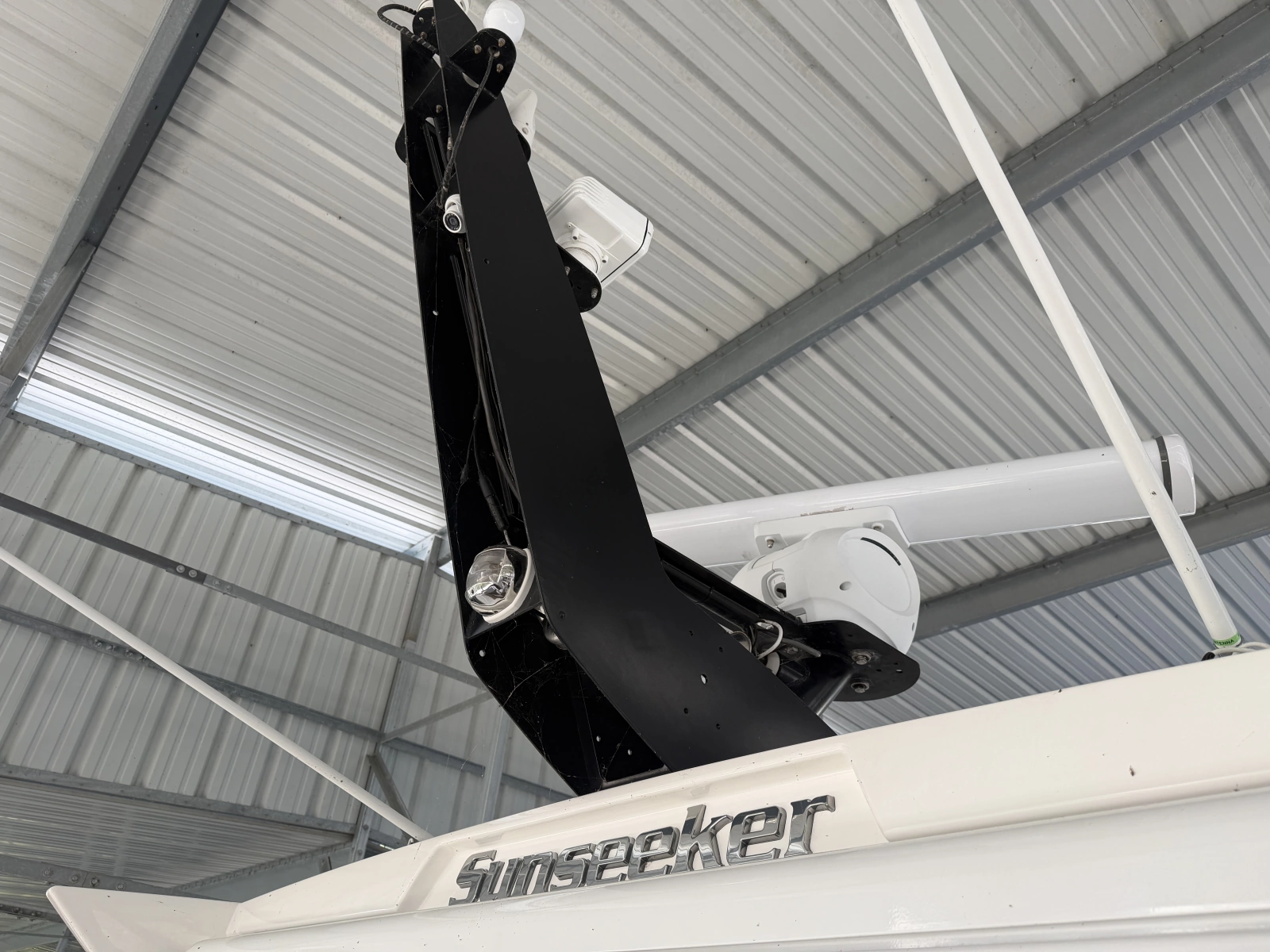 2021 Sunseeker PREDATOR 55