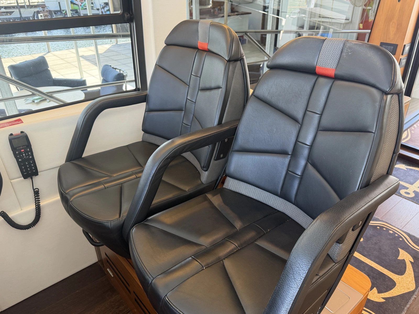 2021 Sunseeker PREDATOR 55