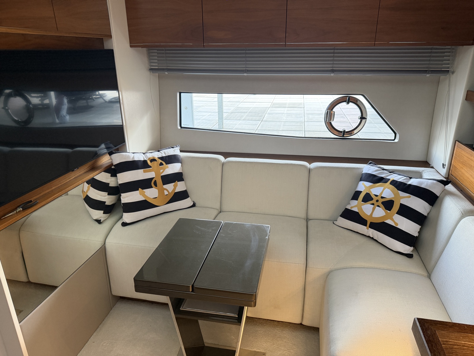 2021 Sunseeker PREDATOR 55