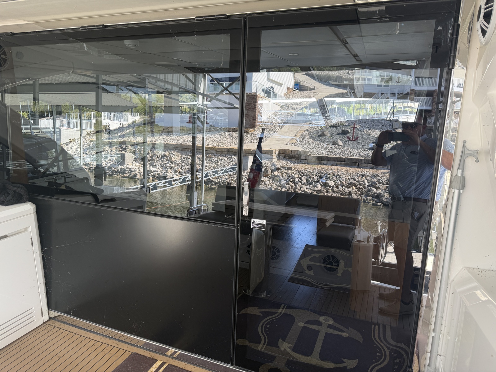 2021 Sunseeker PREDATOR 55