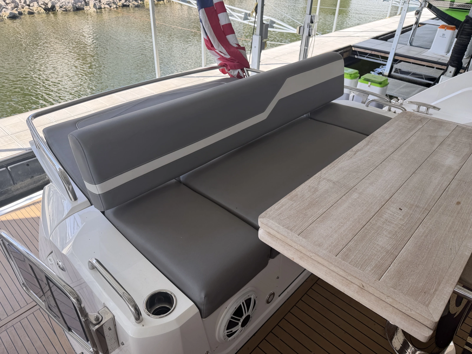 2021 Sunseeker PREDATOR 55