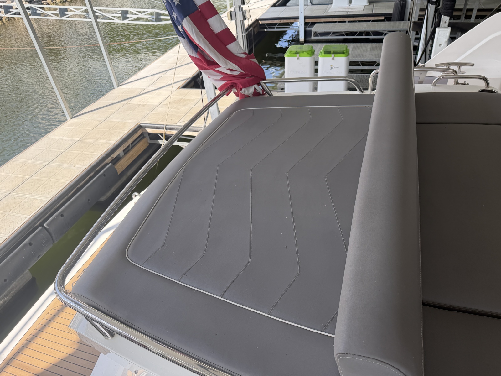 2021 Sunseeker PREDATOR 55
