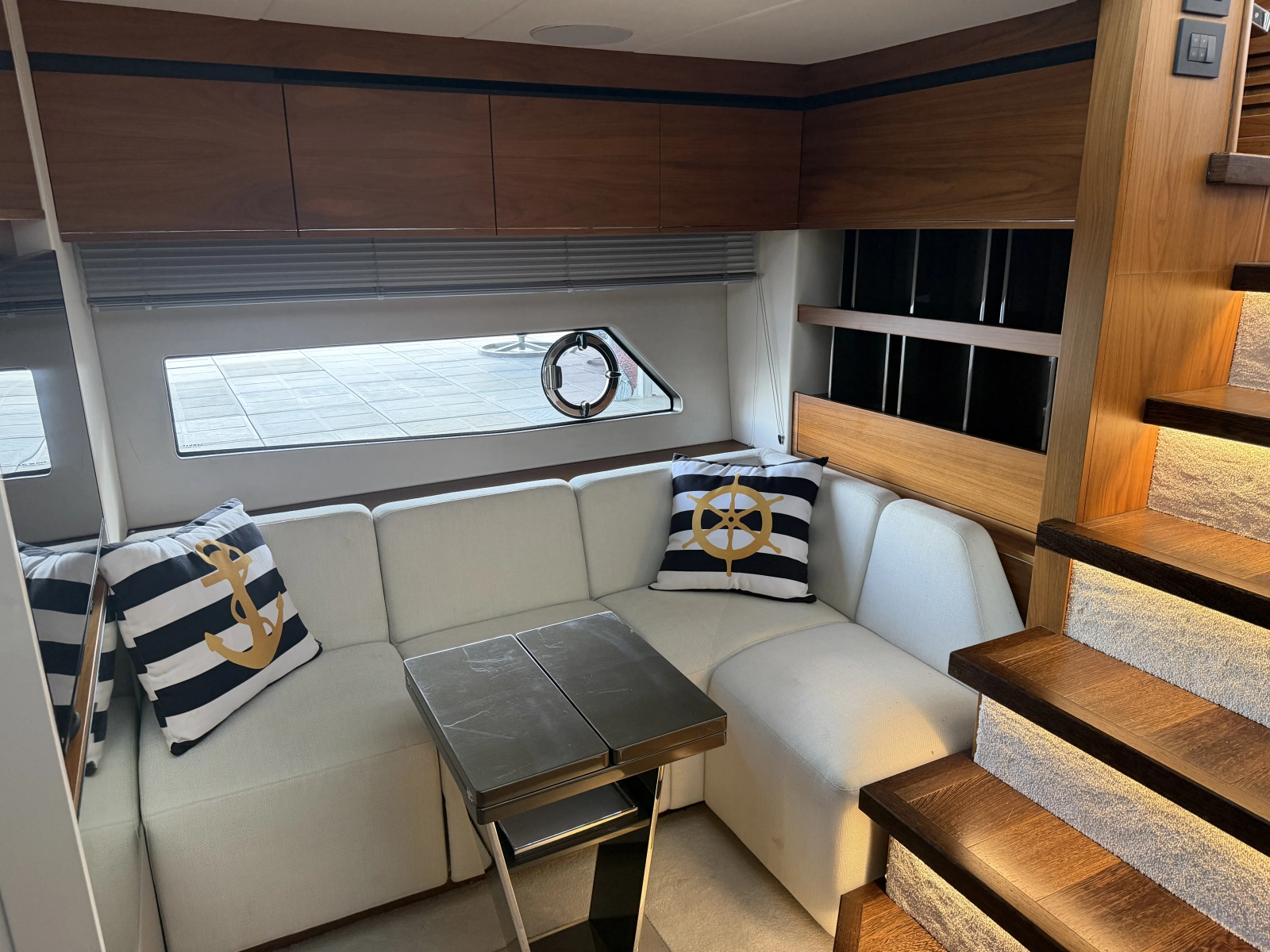2021 Sunseeker PREDATOR 55
